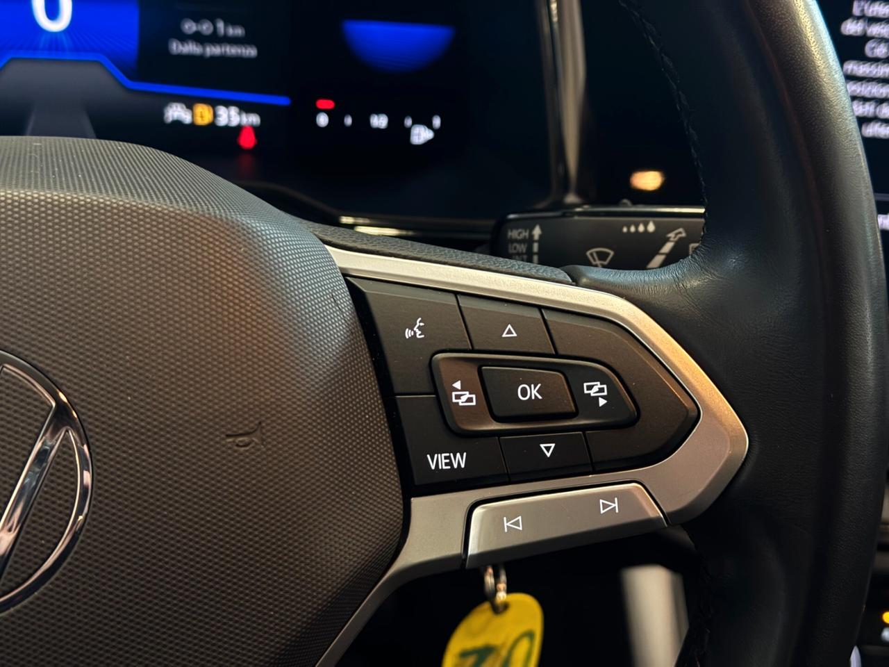 VOLKSWAGEN POLO 1.0cc 95Cv Benzina