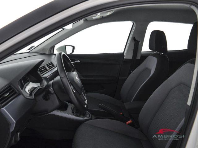 SEAT Arona 1.0 TGI Reference