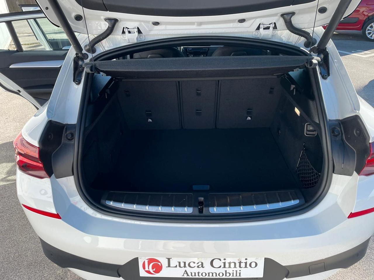 Bmw X2 sDrive18d Business-X