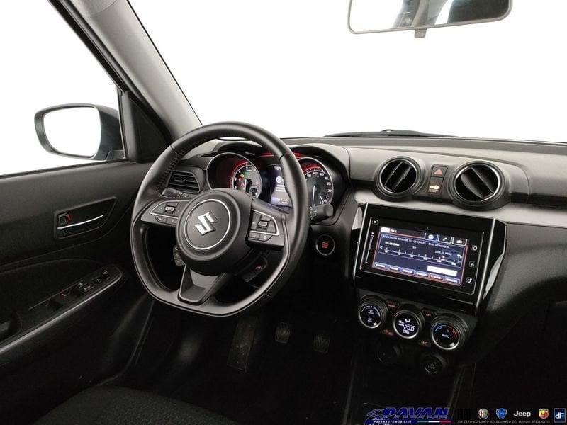 Suzuki Swift 1.2 Hybrid Top