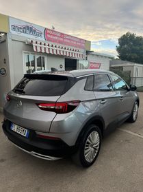 Opel Grandland X 1.6 diesel 120cv Ultimate nuova garanzia