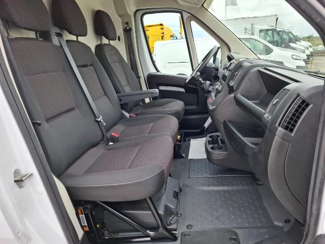 Opel MOVANO 35L2H2 140