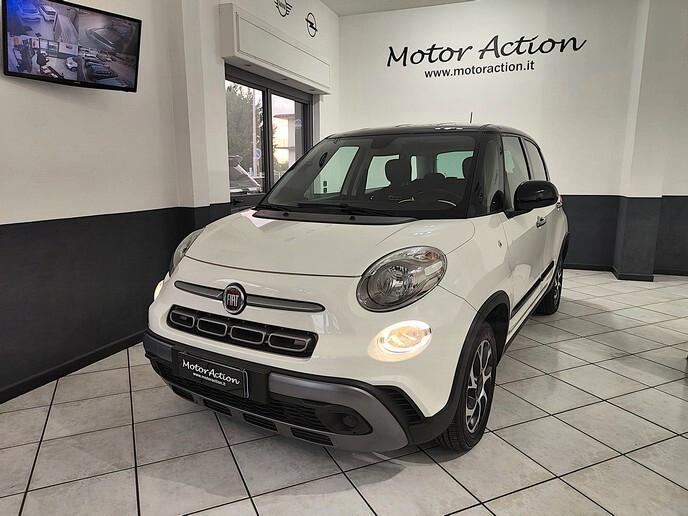Fiat 500L 1.3 Multijet 95 CV Cross