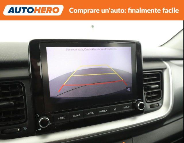 KIA Stonic 1.2 DPI Style