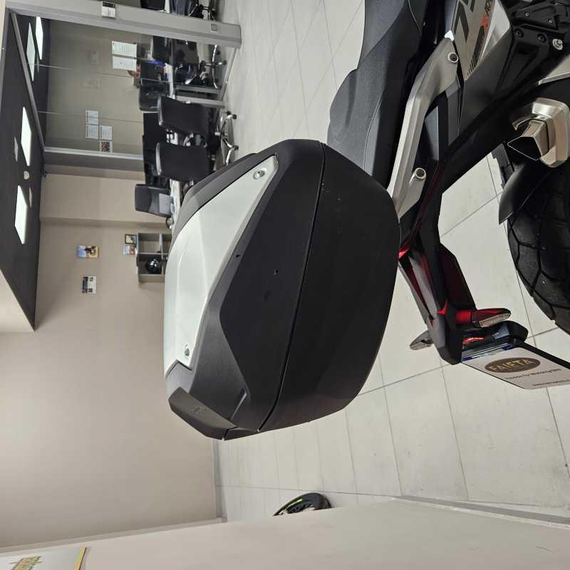 Honda X-ADV 750 DCT Adventure - 2022