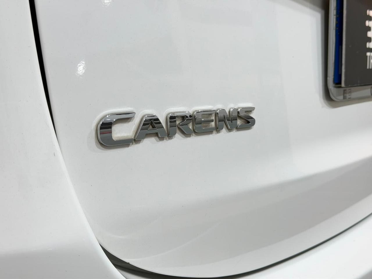 KIA CARENS 1.7 115cv 1PROPRIETARIO FULL OPTIONAL
