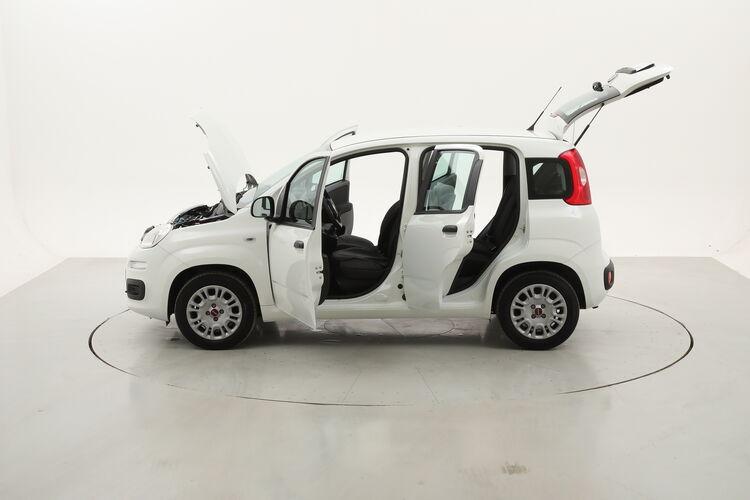 Fiat Panda EasyPower BR388091 1.2 GPL 69CV