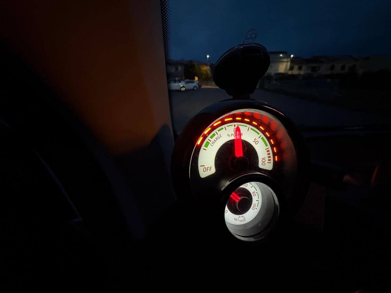 Smart ForTwo EQ Passion #7942