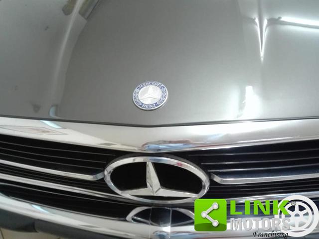 MERCEDES-BENZ 280 SLC 280 unico proprietario ben conservata