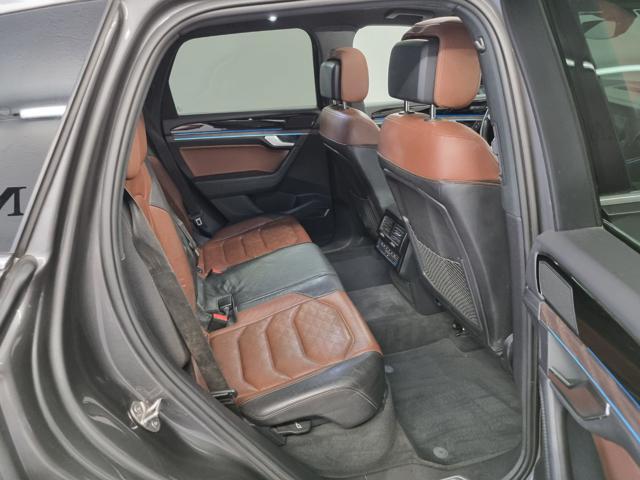 VOLKSWAGEN Touareg 3.0 V6 TDI SCR Elegance