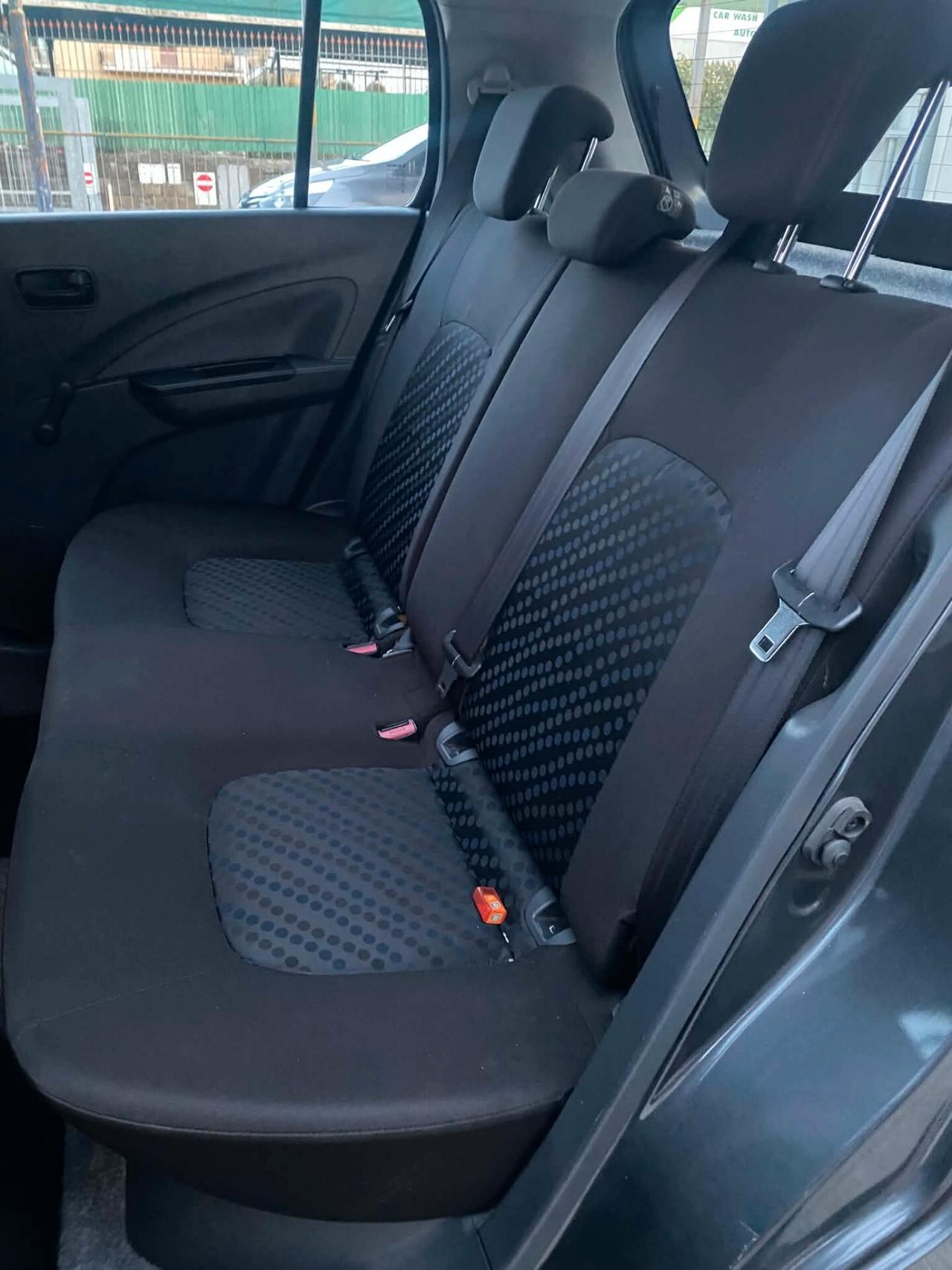 Suzuki Celerio 1.0 Style Come Nuova