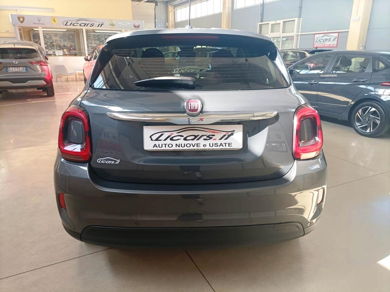 Fiat 500X 1.0 T3 120 CV Connect