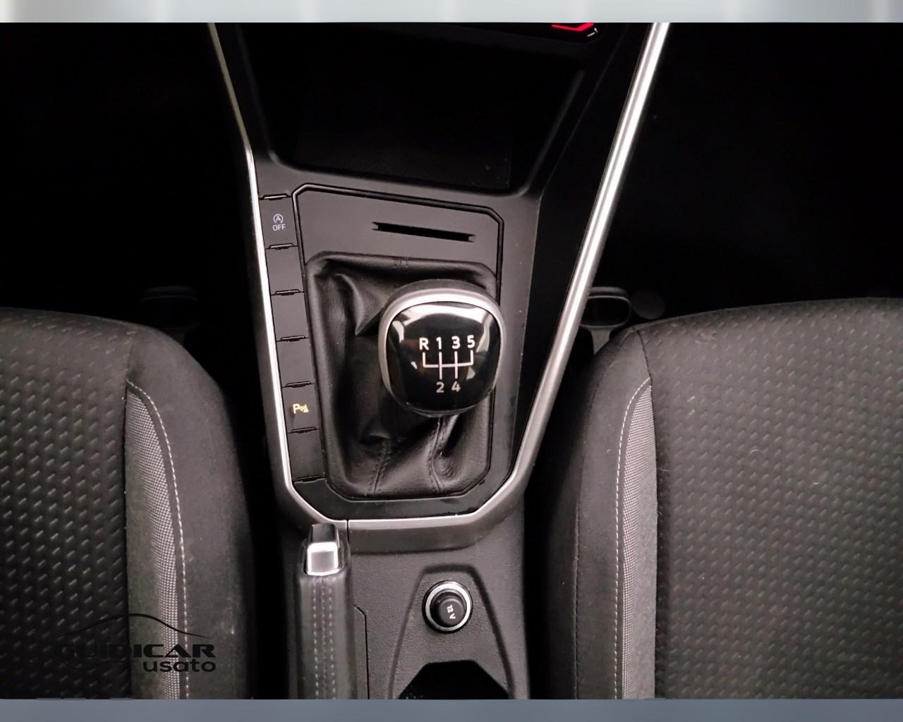 VOLKSWAGEN Polo VI 2022 - Polo 1.0 tsi Life 95cv
