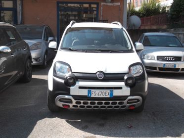 Fiat Panda Cross 1.3 MJT 95 CV S&S 4x4