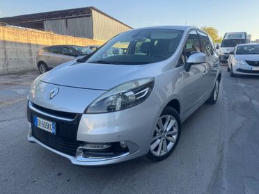 Renault Scenic Scénic 1.5 dCi 110CV Start&Stop Wave