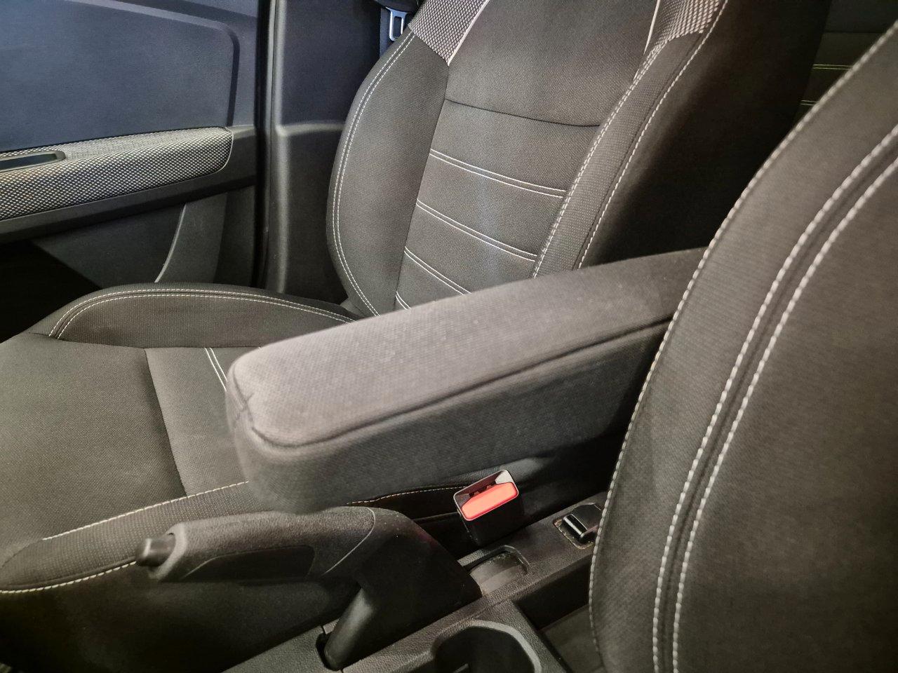 Dacia Jogger 1.0 tce Comfort Gpl 100cv 7p.ti - UNIPROPRIETARIO - NEOPATENTATI - Gancio