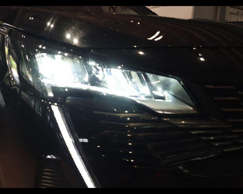 Peugeot 5008 2ª serie BlueHDi 130 S&S EAT8 Allure Pack