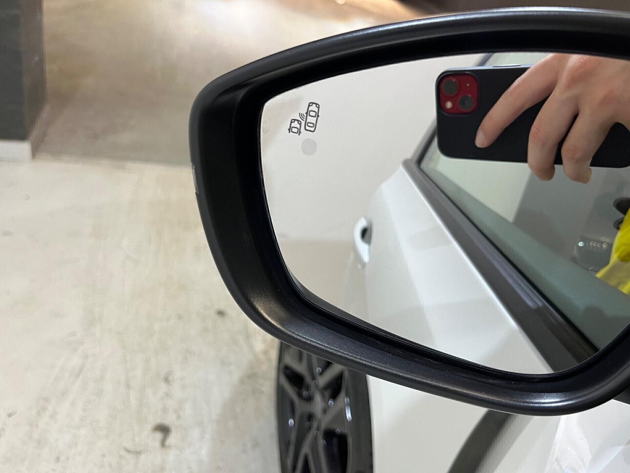 Peugeot 308 BlueHDi 130 S&S EAT8 GT Pack