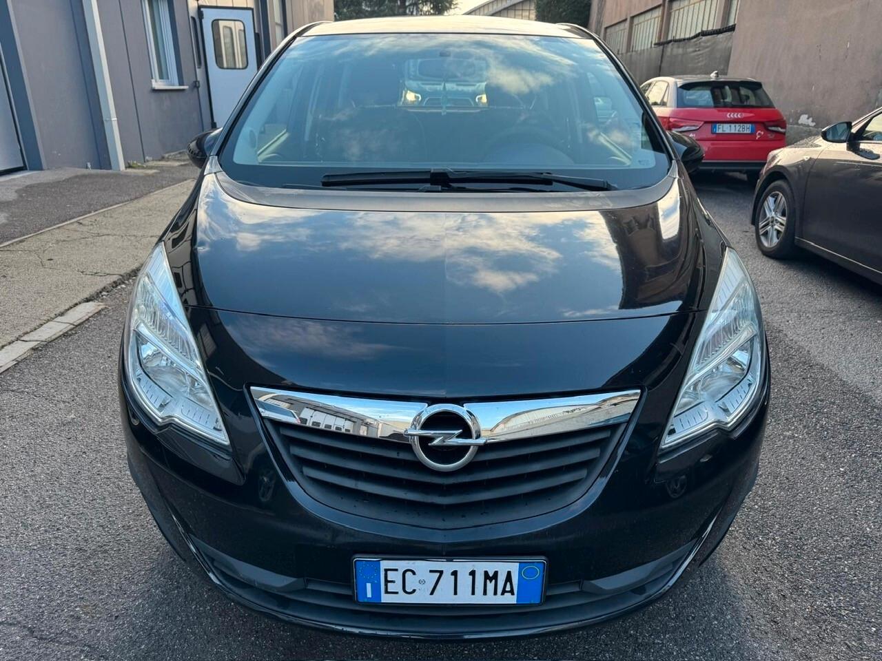 Opel Meriva 1.4 100CV Elective*EURO5B*NEOPATENTATI