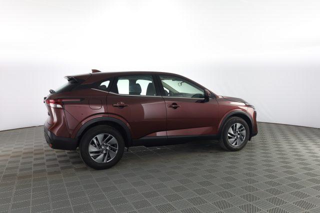 NISSAN Qashqai Qashqai MHEV 158 CV Xtronic Business
