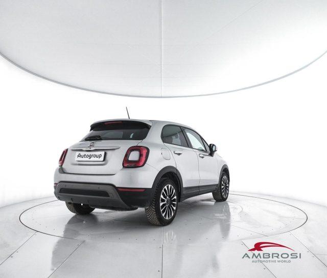 FIAT 500X 1.6 MultiJet 120 CV DCT Cross