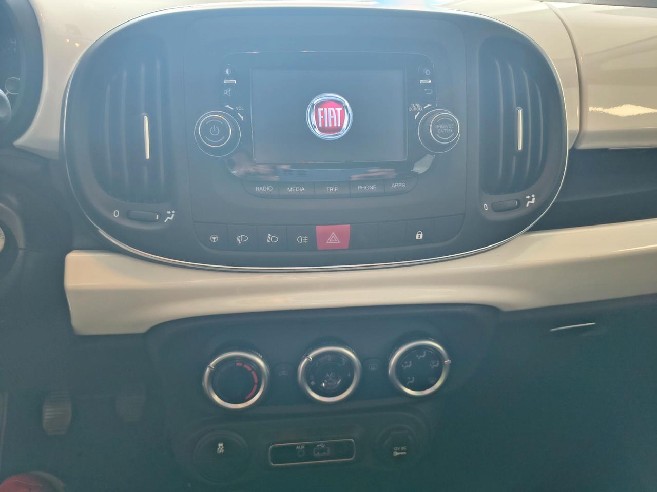 Fiat 500L 1.4 95 CV Cross