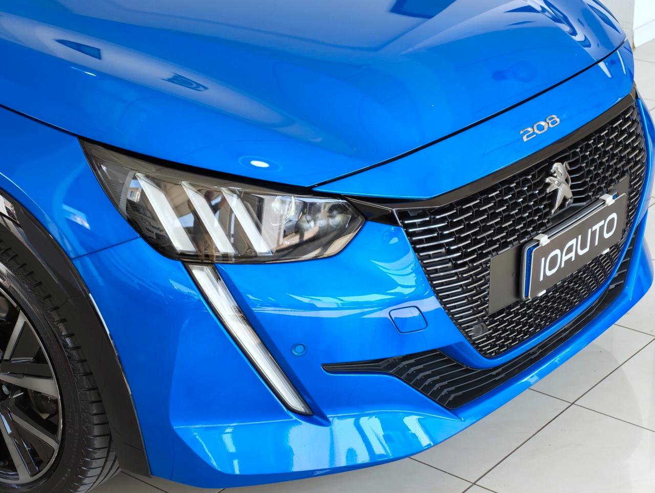 Peugeot 208 1.5 BlueHDi GT 100cv 2023