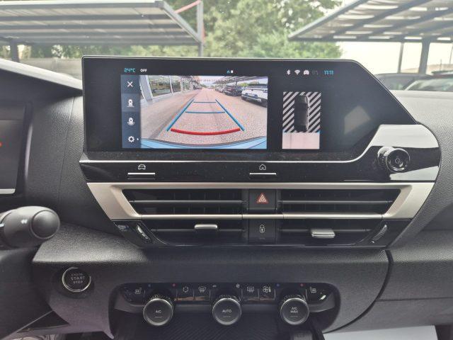 CITROEN C4 PureTech 130 S&S Plus