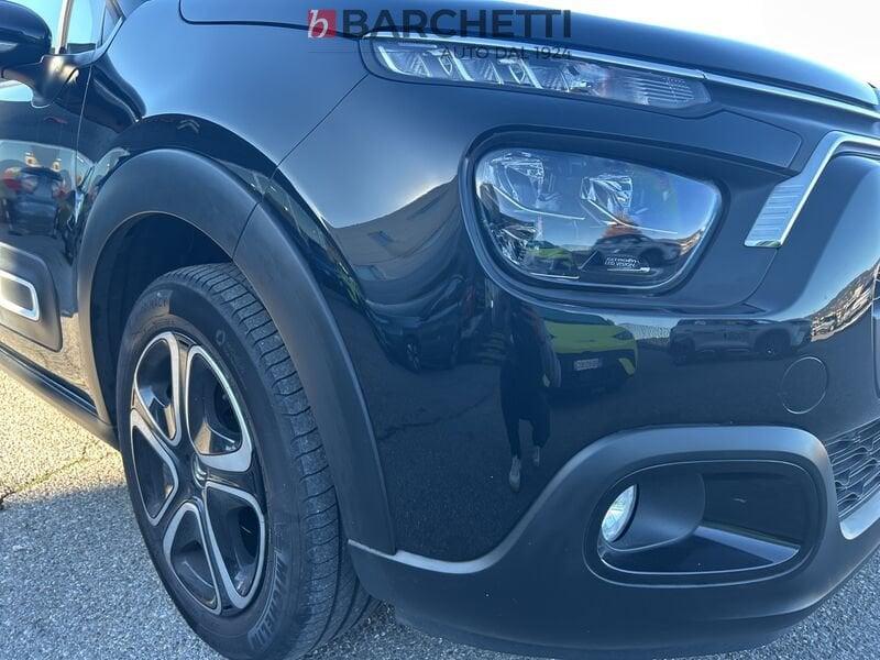 Citroën C3 3ª SERIE PURETECH 83 S&S FEEL PACK