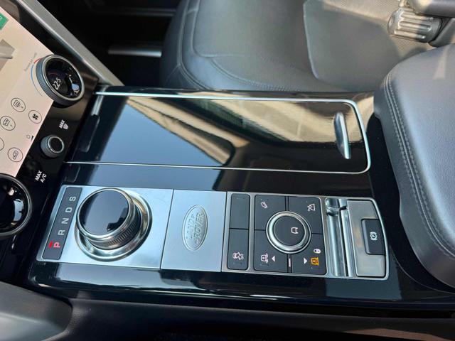 LAND ROVER Range Rover 3.0D l6 Autobiography Tetto