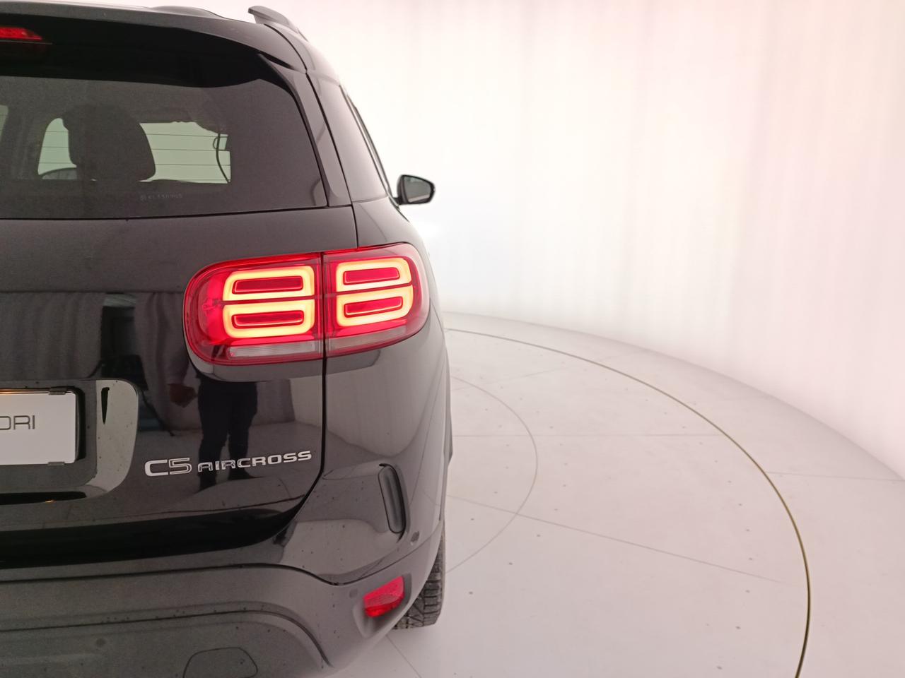 CITROEN C5 Aircross 1ª s. - C5 Aircross BlueHDi 180 S&S EAT8 Feel