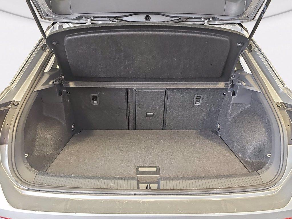 VOLKSWAGEN T-roc 1.5 tsi life dsg del 2024