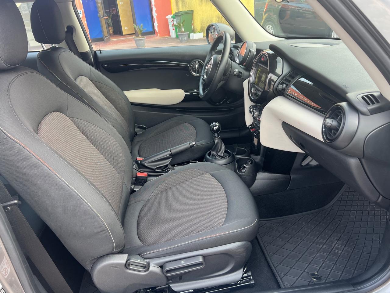 Mini Mini 1.5 One 75 CV