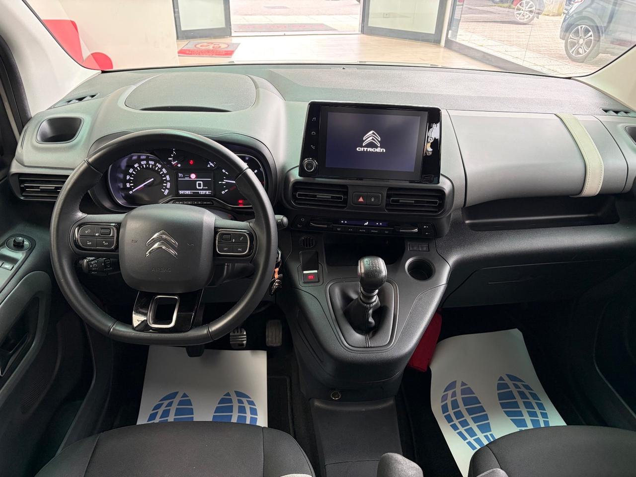 Citroen Berlingo PureTech 110 Stop&Start M Feel