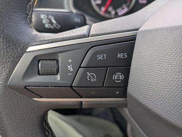 SEAT Arona 1.0 EcoTSI Style