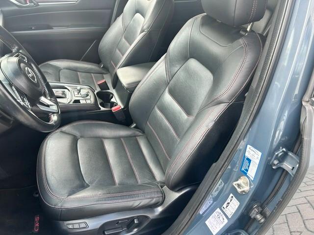Mazda CX-5 2.2L Skyactiv-D 150 CV 2WD Homura