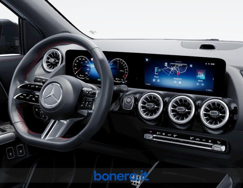 Mercedes GLA 250 250 e Plug-In-Hybrid AMG Line Extra 8G-DCT