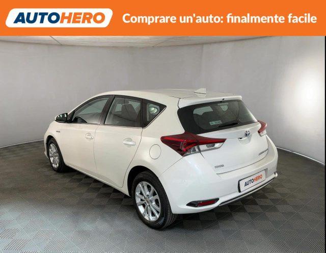 TOYOTA Auris 1.8 Hybrid Active