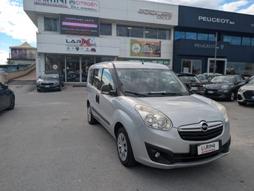 Opel Combo 1.4 Turbo EcoM GPL