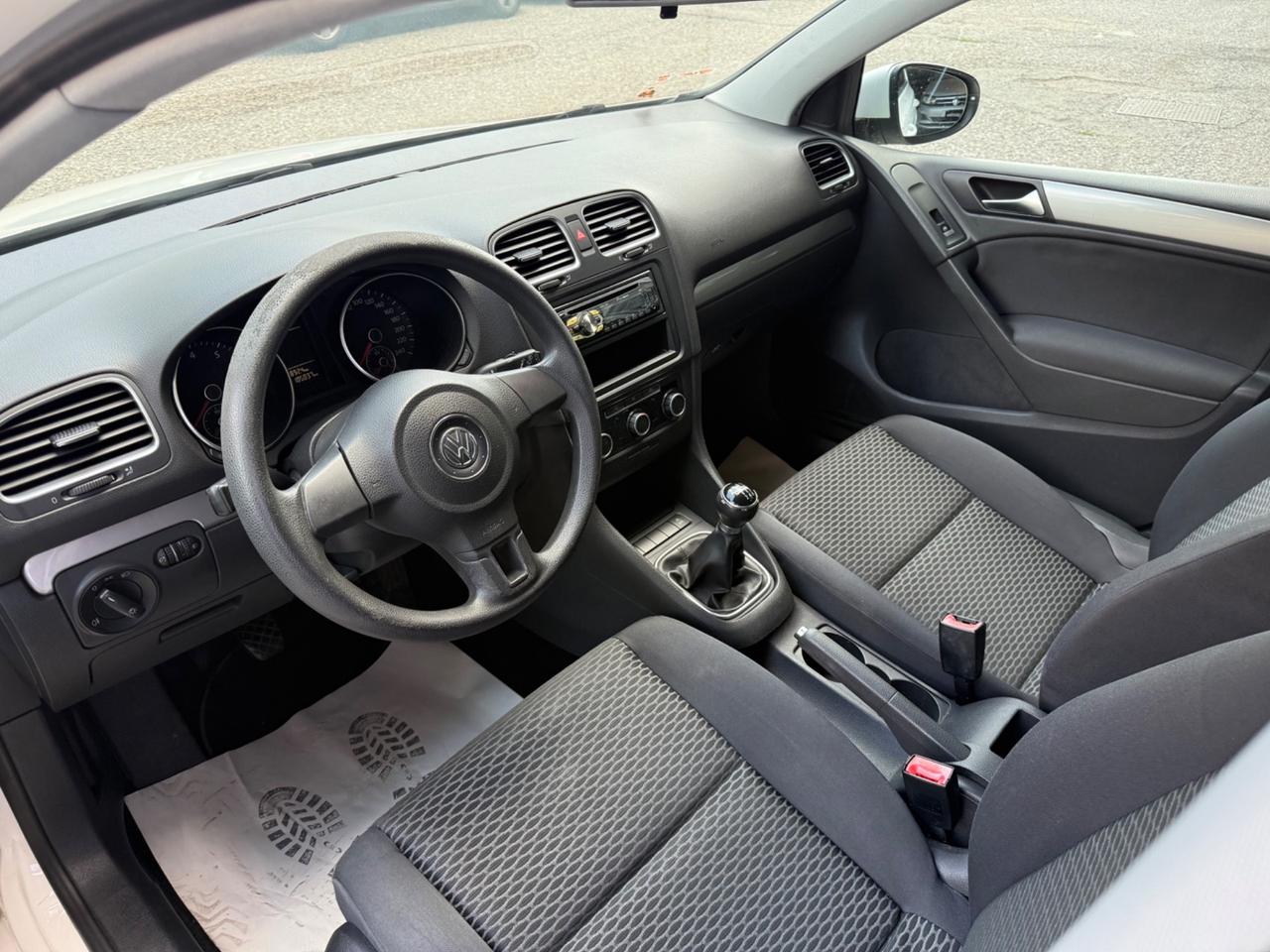 Volkswagen Golf 1.2 TSI 5p. Trendline BlueM. Tech.