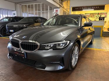 Bmw 320 320d 48V xDrive Business Advantage
