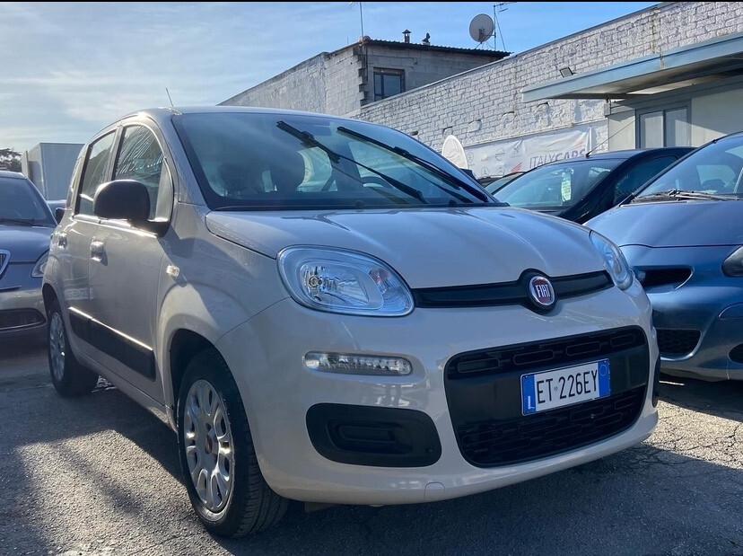 Fiat Panda 1.2 Pop