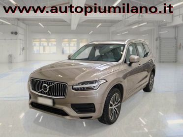 VOLVO XC90 B5 (d) AWD Geartronic Momentum