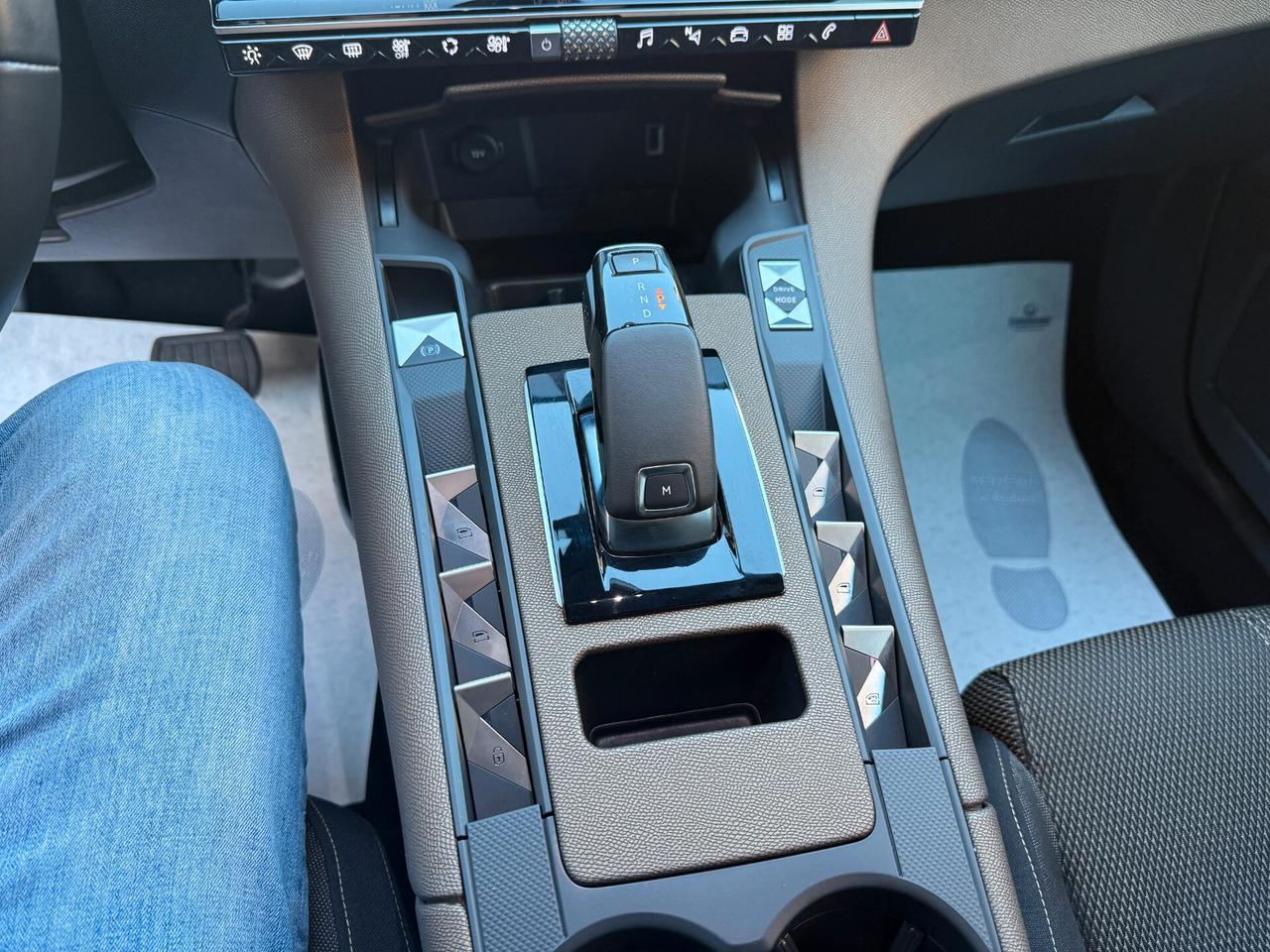 Ds 7 Crossback BlueHDi 180 aut. Business