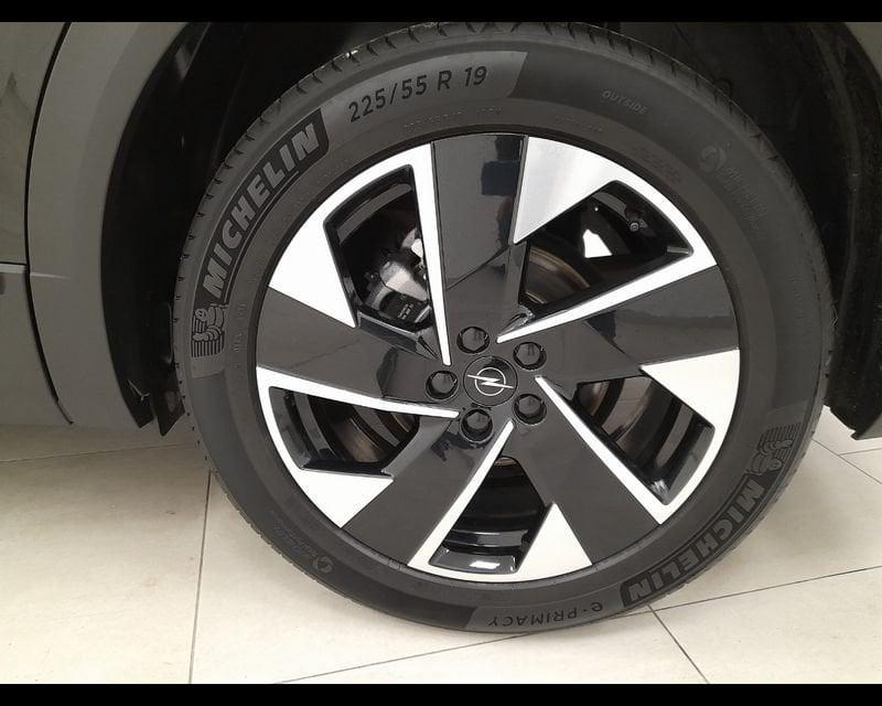 Opel Grandland Nuovo GS 145CV EDCT