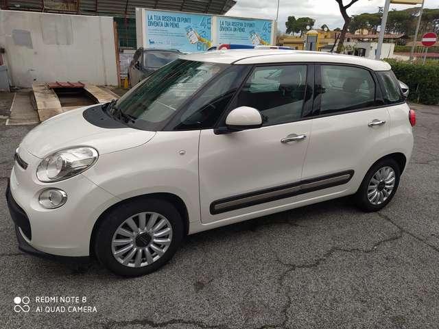 Fiat 500L 500L 1.3 mjt Lounge 85cv