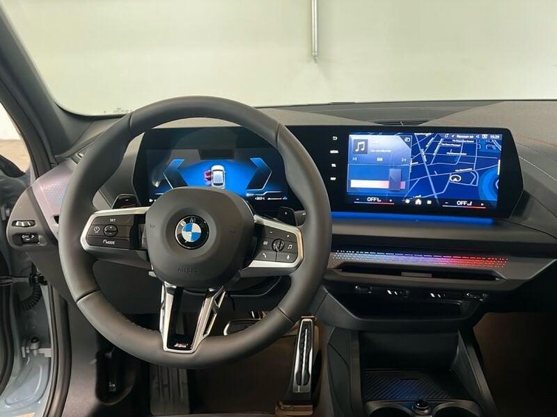 BMW Serie 1 120D