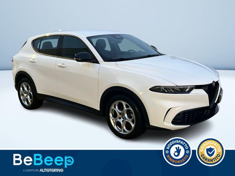 Alfa Romeo Tonale 1.6 TI 130CV TCT6