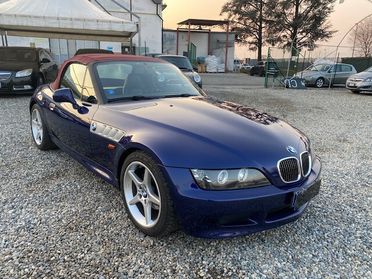 Bmw Z3 1.9 16V cat Roadster