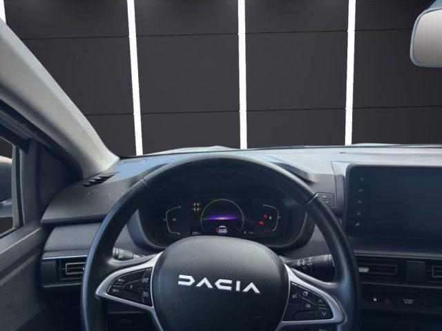 DACIA Jogger 1.6 Hybrid 140 7 posti Extreme